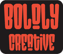 Boldly Creative Logo