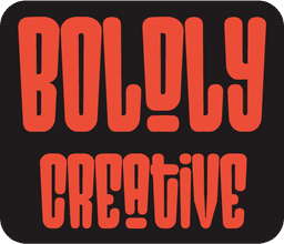 Boldly Creative Logo